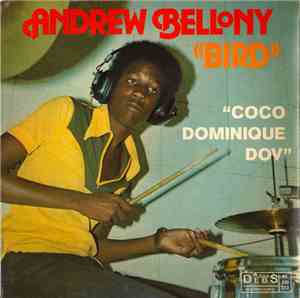 Andrew Bellony 