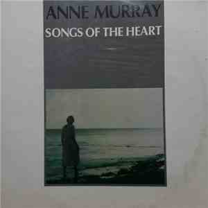 Anne Murray - Songs Of The Heart