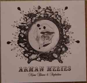 Arman Méliès - Néons Blancs & Asphaltine