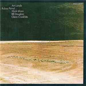 Art Lande, Rubisa Patrol, Mark Isham, Bill Douglass, Glenn Cronkhite - Rubi ...