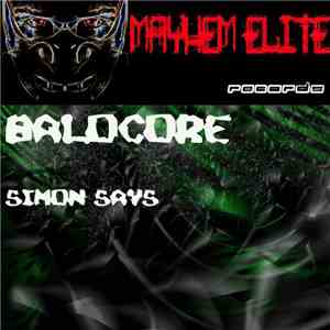 Balocore - Simon Says