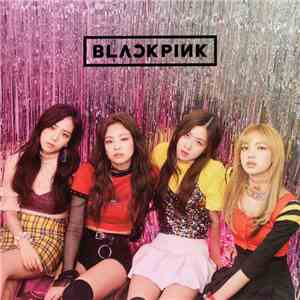 BLACKPINK - Blackpink