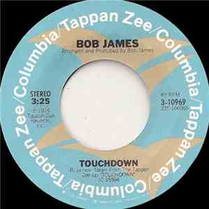 Bob James - Touchdown / Sun Runner