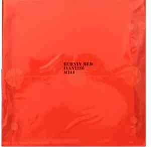 Burnin Red Ivanhoe - M 144