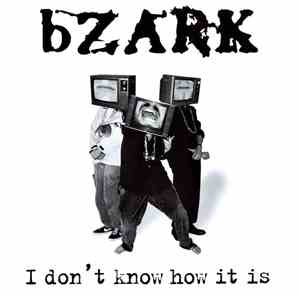 bZARK - I Don't Know How It Is
