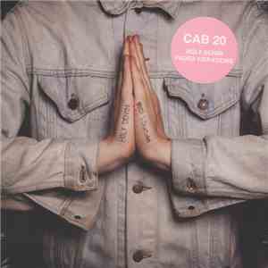 Cab 20 - Holy Denim Faded Vibrations
