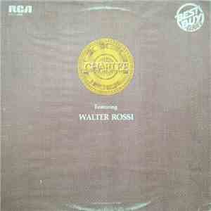Charlee  Featuring Walter Rossi - Charlee