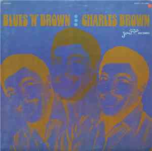 Charles Brown - Blues 'N Brown