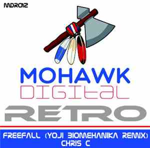 Chris C - Freefall (Yoji Biomehanika Remix)