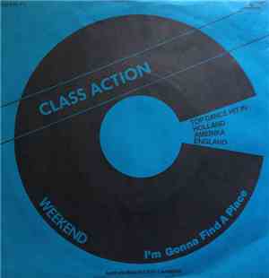 Class Action - Weekend