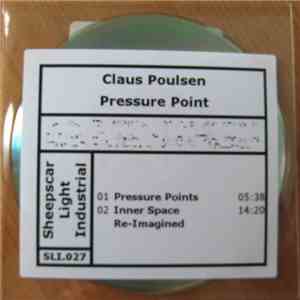 Claus Poulsen - Pressure Point