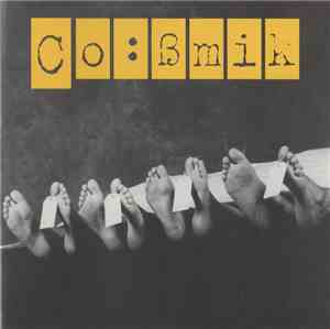 Co:ßmik - Co:llective Suicide