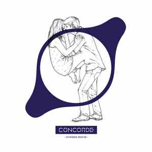 Concorde  - Summer House