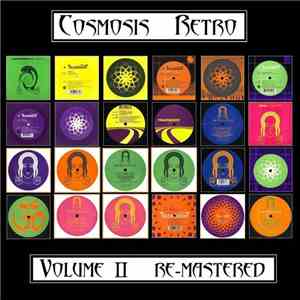 Cosmosis - Retro: Volume II
