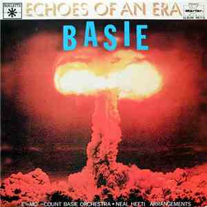Count Basie And His Orchestra + Neal Hefti - Basie