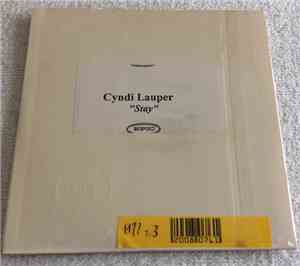 Cyndi Lauper - Stay