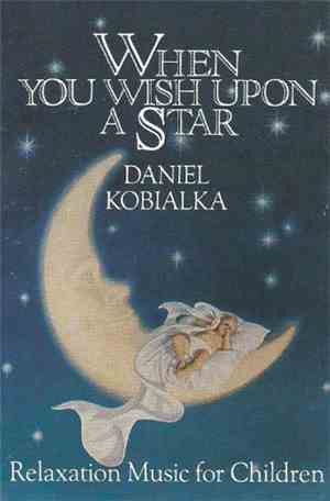 Daniel Kobialka - When You Wish Upon A Star
