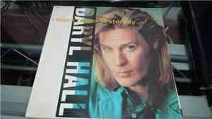 Daryl Hall - I Wasn't Born Yesterday