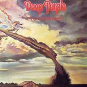 Deep Purple - Stormbringer