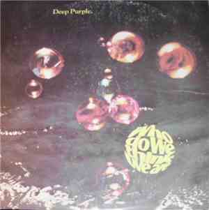 Deep Purple - Who Do We Think We Are