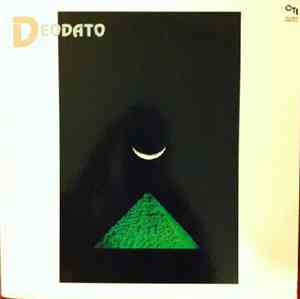 Deodato - Deodato