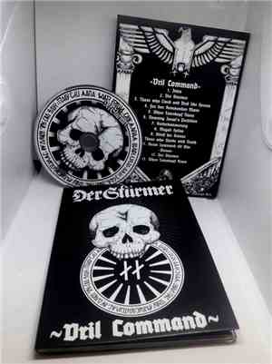 Der Stürmer - Vril Command