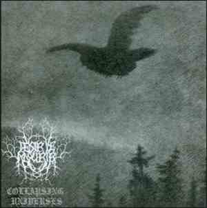 Desir De Mourir - ‎Collapsing Universes