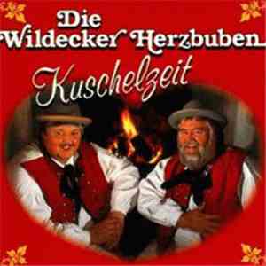 Die Wildecker Herzbuben - Kuschelzeit