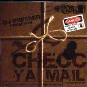 DJ Premier - Checc Ya Mail