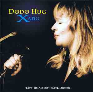 Dodo Hug - Xang - 