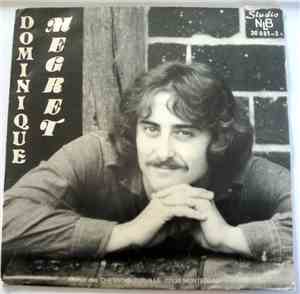 Dominique Megret  - Solitude