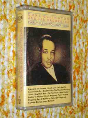 Duke Ellington And His Orchestra - Early Ellington (1927 - 1934)