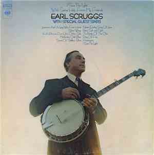 Earl Scruggs - I Saw The Light With Some Help From My Friends