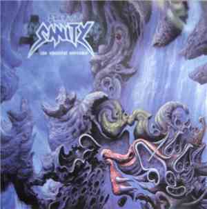 Edge Of Sanity - The Spectral Sorrows