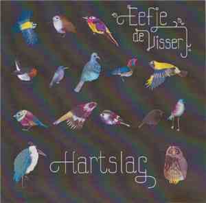 Eefje de Visser - Hartslag