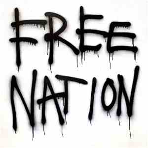 Ellen Allien &  Thomas Muller - Free Nation
