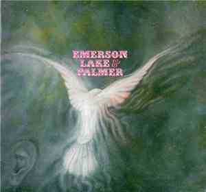 Emerson, Lake & Palmer - Emerson, Lake & Palmer