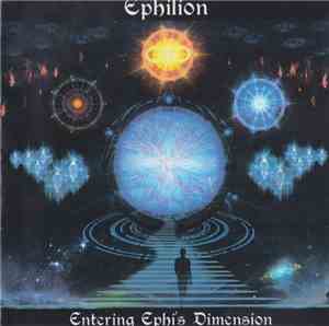 Ephilion - Entering Ephi's Dimension