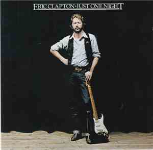Eric Clapton - Just One Night