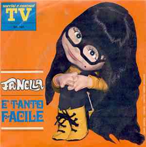 Fanella - È Tanto Facile