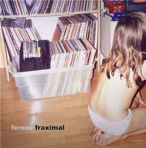 Ferenc - Fraximal
