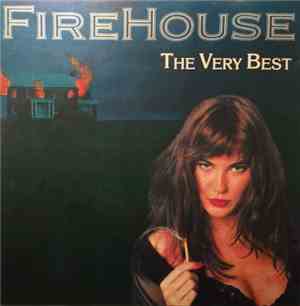 Firehouse  - The Very Best
