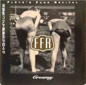 Floyd's Funk Revival - Creamy