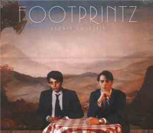 Footprintz  - Escape Yourself