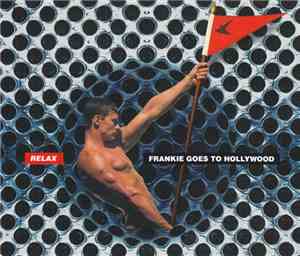 Frankie Goes To Hollywood - Relax