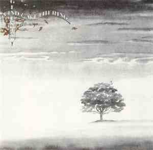 Genesis - Wind & Wuthering