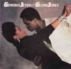 Genobia Jeter And Glenn Jones - Together