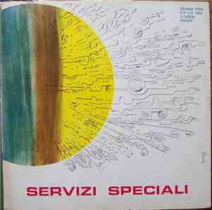 Giancarlo Bizzi - Servizi Speciali