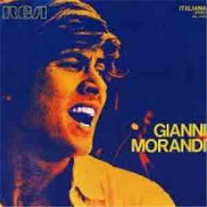Gianni Morandi - Gianni 7