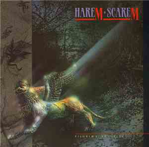 Harem Scarem  - Pilgrim's Progress